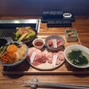 ラム焼肉専門店 lamb ne