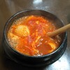韓国食堂かおり オンニネ