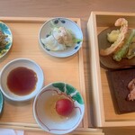 和食時々酒 ときのとき - 