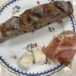 ぶーる・ぶーる・ぶらんじぇり - 