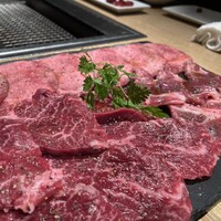 横浜焼肉kintan - 