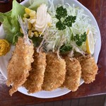 そば処　ひろせ - 