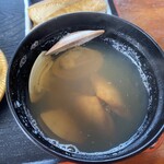 そば処　ひろせ - 