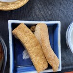 そば処　ひろせ - 