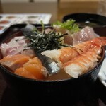 お食事処 大漁 - ビジュアル○