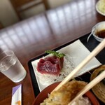 そば処　ひろせ - 