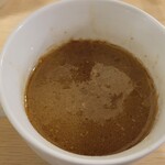 極汁美麺 umami - 割