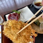 そば処　ひろせ - 