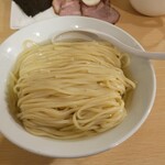 極汁美麺 umami - 麺