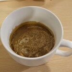 極汁美麺 umami - つけ汁