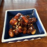 そば処　ひろせ - 