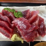 そば処　ひろせ - 