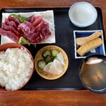 そば処　ひろせ - 