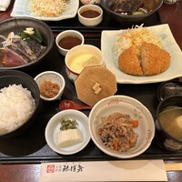 土佐料理 祢保希 丸の内店 - 