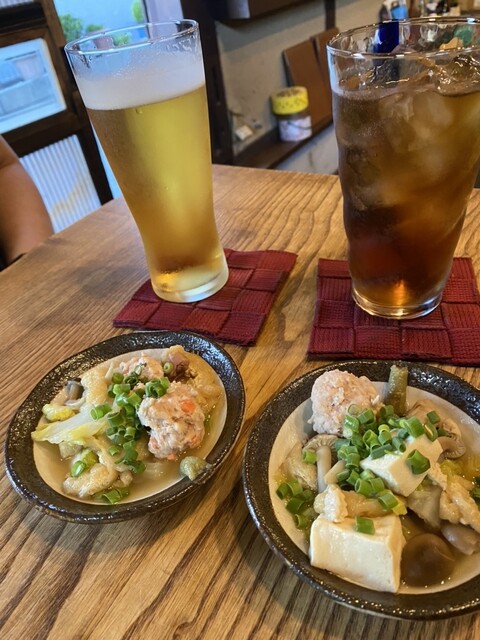 Muroran Yakitori Tatsuya