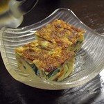 創作居酒屋 夢心 - お通し