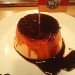 そしてやはりプリンでしょ