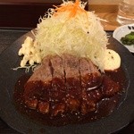 ゆうたく - ポークちゃっぷ