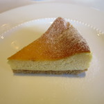 リストランテ ケン ヴェンティ クワトロ - 