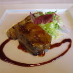 リストランテ ケン ヴェンティ クワトロ - 