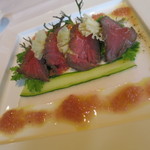 リストランテ ケン ヴェンティ クワトロ - 