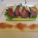 リストランテ ケン ヴェンティ クワトロ - 