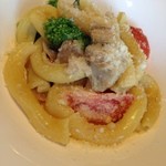 リストランテ ケン ヴェンティ クワトロ - 