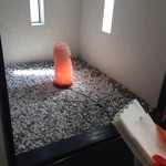 和伊の皿 美倭 - 箱庭のランプがお洒落　形もいいぞ