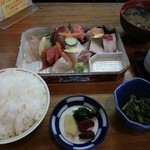 旬の味 ごろさや