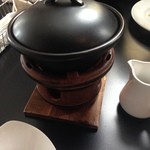 和伊の皿 美倭 - なんかいいですね、楽しみです、出来上がりが