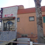 イル キャンティ ビーチェ - 外観