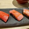 Aburi TORA 熟成鮨と炙り鮨 自由が丘店