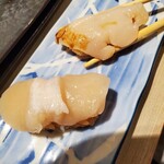 Aburi TORA 熟成鮨と炙り鮨 - 