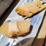 Aburi Tora Jukuseizushi To Aburizushi - 