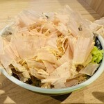 親鶏中華そば 綾川 大成店 - 