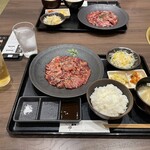 焼肉美食亭 いわや - 