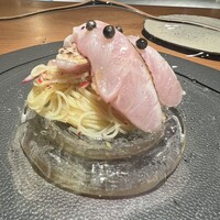 日本のイタリア料理店 sai - 
