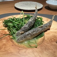 日本のイタリア料理店 sai - 