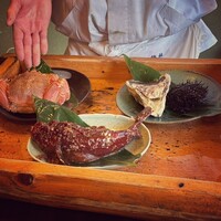 日本料理 梅林 - 