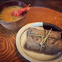 日本料理 梅林 - 