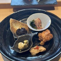 鮨処とうげ - 