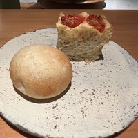 日本のイタリア料理店 sai - 