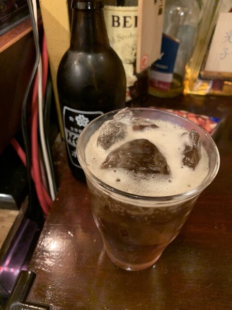 Juuichi Ya Nomura Saketen