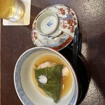 福井割烹 望月 - 