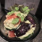 創作居酒家 NoBuSHo - 