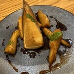 福井割烹 望月 - 