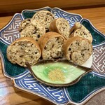 福井割烹 望月 - 