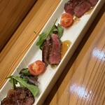 福井割烹 望月 - 