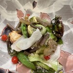 福井割烹 望月 - 