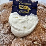 西洋菓子舗 不二家 - 料理写真: